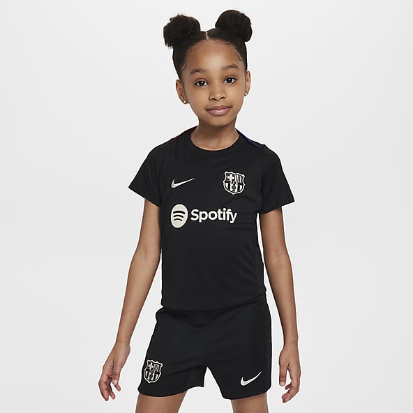 Magliette nike bambino nero clearance